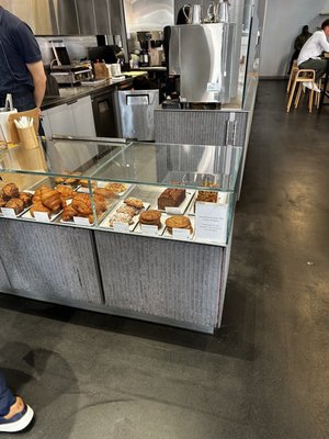 Blue Bottle Coffee by null