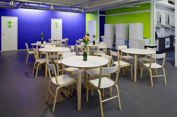 CheapSleep Hostel Helsinki by null