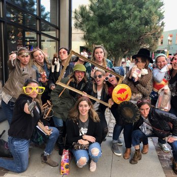 Asheville Detours - Walking Tours Near Me
