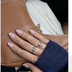 Nails For U - What I asked for and what I was given