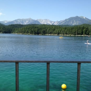 EIBSEEPAVILLON Updated June 2024 56 Photos & 20 Reviews Seeweg 2