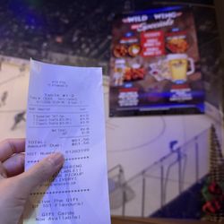 Wild Wing