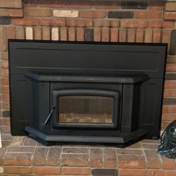 Buckeye Stoves