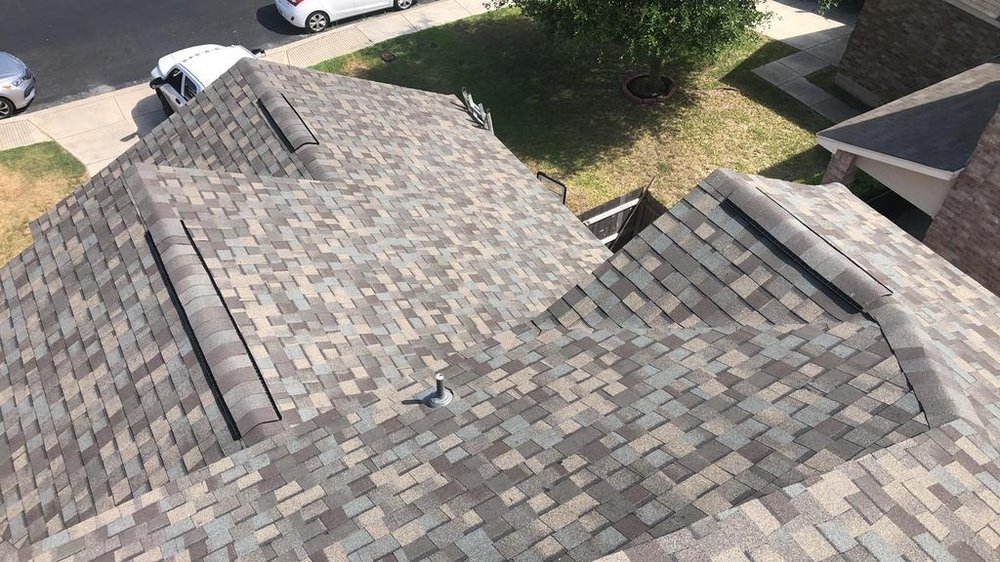 Slide of Superb Roofing & Restoration