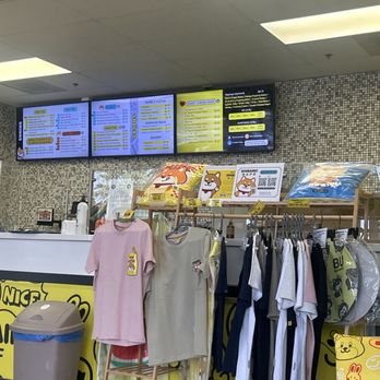 Shibainc Cafe - Entrance - Bubble Tea Near Me - Sacramento, California Shibainc Cafe - Entrance - Bubble Tea Near Me - Sacramento, California
