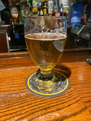 Granite Brewery & Tied House by null