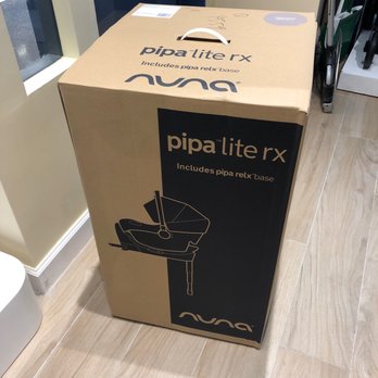 Queens Baby - Picked up a Nuna Pipa Lite RX, great price and friendly employees - Baby Gear & Furniture Near Me - Flushing, New York