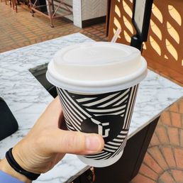 Masala Chai Latte