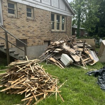 Proline Junk Removal - No job is too big or too small for us to tackle !! - Junk Removal & Hauling Near Me