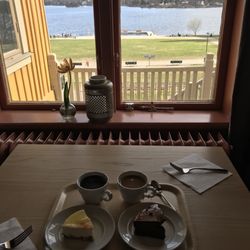 Café Kristinahuset