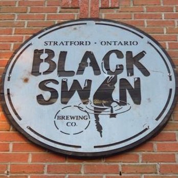 Black Swan Brewing - Breweries Near Me - Stratford, Ontario Black Swan Brewing - Breweries Near Me - Stratford, Ontario