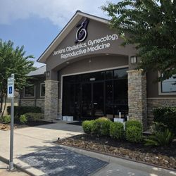 Jenkins Obstetrics, Gynecology & Reproductive Medicine