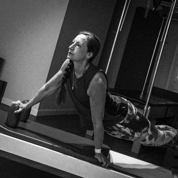 Phoenix Pilates and Rossiter Center - Snake - Pilates Near Me