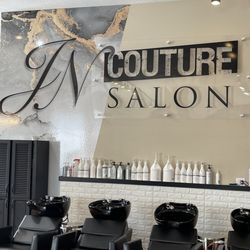 JN Couture Salon