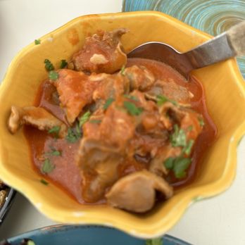 Mestrias - GIZZARDS - Portuguese Near Me - Lisbon, 11