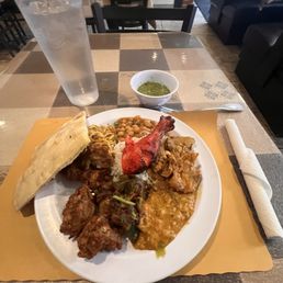 Buffet Buffet