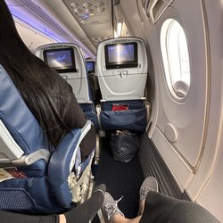 Delta Airlines