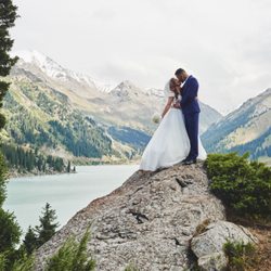 Emerald Peak Events