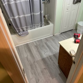 Clorbe Flooring - Flooring Near Me
