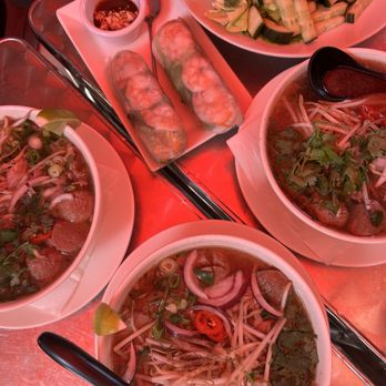 Phó King - Pho Tai - Vietnamese Near Me - Amsterdam, New Hampshire
