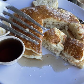 Working Class - The REGULAR pancakes. - Breakfast & Brunch Near Me - San Diego, California Working Class - The REGULAR pancakes. - Breakfast & Brunch Near Me - San Diego, California