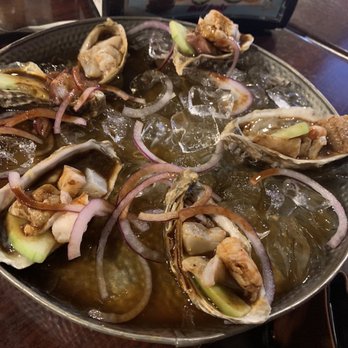 Mariscos El Rey 2 - Mexican Near Me - Denver, Colorado