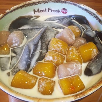 Meet Fresh - Meet Fresh Signature - Desserts Near Me - Irvine, California