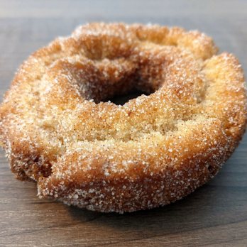 Urban Donut - Urban Donut 1-16-22: The Churro Donut - Old Fashion Donut, Cinnamon-Sugar - Donuts Near Me - Dallas, Texas Urban Donut - Urban Donut 1-16-22: The Churro Donut - Old Fashion Donut, Cinnamon-Sugar - Donuts Near Me - Dallas, Texas