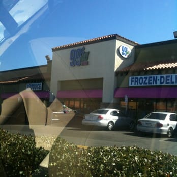 99c Store - Discount Store Near Me - Lancaster, California
