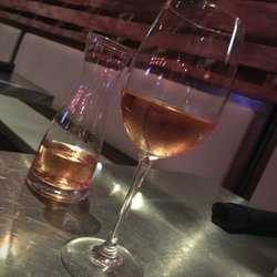 The Wine Bar - Grand Blvd