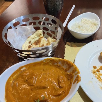 India's Grill Brandon - C20. Chicken Tikka Masala - Indian Near Me - Brandon, Florida India's Grill Brandon - C20. Chicken Tikka Masala - Indian Near Me - Brandon, Florida