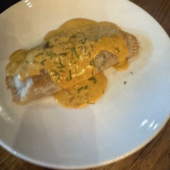 Buffalo Breakfast - Sausage empanada - Breakfast & Brunch Near Me - Sevierville, Tennessee