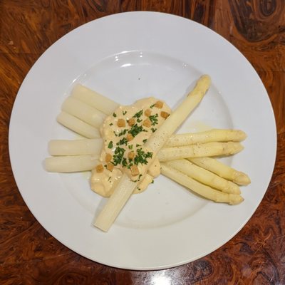 L'Assiette by null
