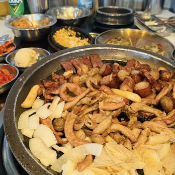 King Chang - Buena Park - Korean Near Me - Buena Park, California