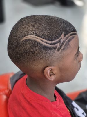 Dapper Kutz Barber Lounge