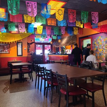 Fiesta Oaxaca - Mexican Near Me - Santa Fe, New Mexico