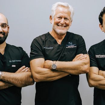Professional dental consultation in Berlin