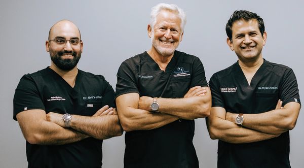 JAWFIXERS - Updated September 2024 - 131 New London Tpke, Glastonbury, Connecticut - General