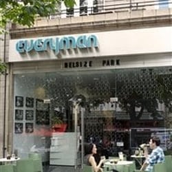 Everyman Belsize Park
