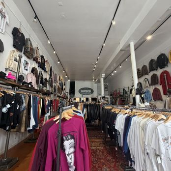 Protocol - Accessories Near Me - San Francisco, California Protocol - Accessories Near Me - San Francisco, California