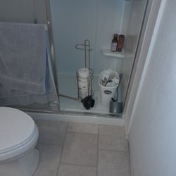 Dirty Work Property Preservation