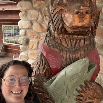 Stoney Creek Hotel La Crosse - Onalaska - Bear statue - Hotels Near Me - Onalaska, Wisconsin Stoney Creek Hotel La Crosse - Onalaska - Bear statue - Hotels Near Me - Onalaska, Wisconsin