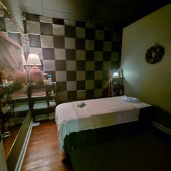 Healthy Thai Massage