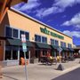 Whole Foods Market