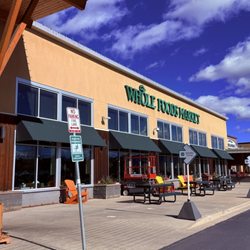 Whole Foods Market