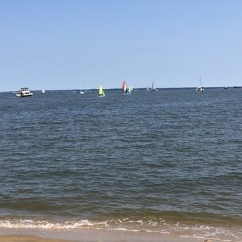 Annapolis Sailing School - Boating Near Me - Annapolis, Maryland