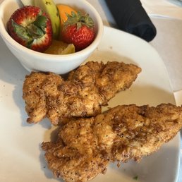 Kids Meal