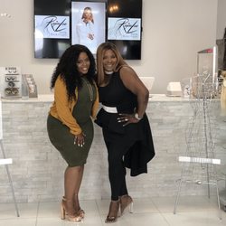 Regina Love Hair Boutique & Salon - Girls