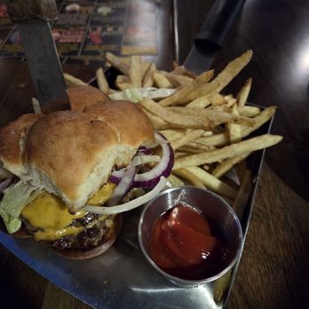 The Pub at EAV - Pubs Near Me - Atlanta, Georgia