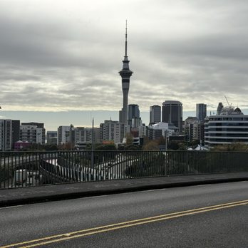 Sky Tower - Sky Tower - Landmarks & Historical Buildings Near Me - Auckland, AUK